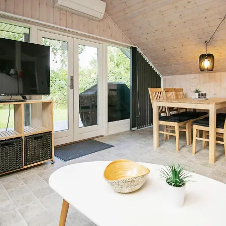 Holiday Ccxxiv Feriehus