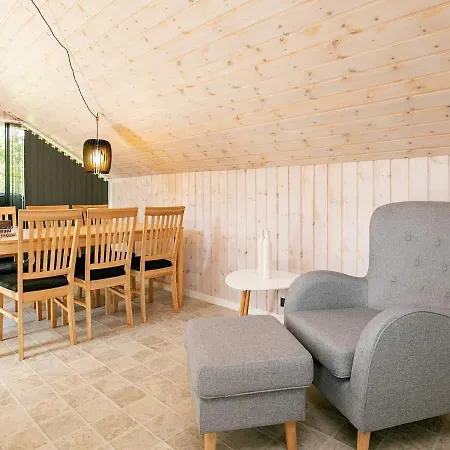 Holiday Ccxxiv Feriehus