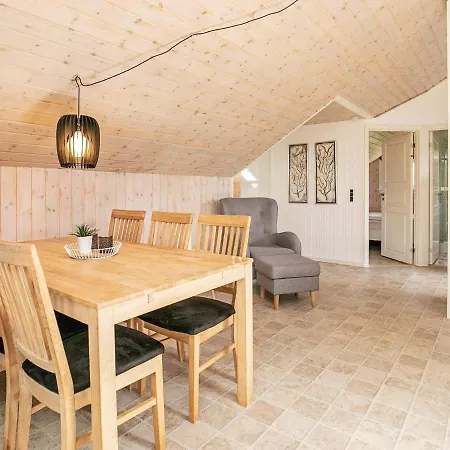 Feriehus Holiday Ccxxiv