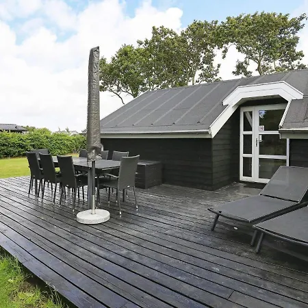 Holiday Ccxxiv Feriehus Hemmet
