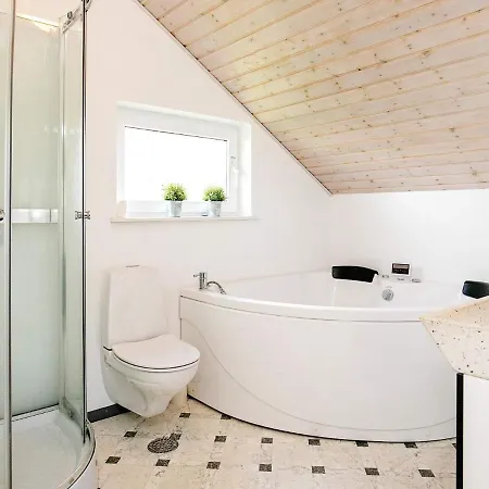 Feriehus Holiday Ccxxiv *