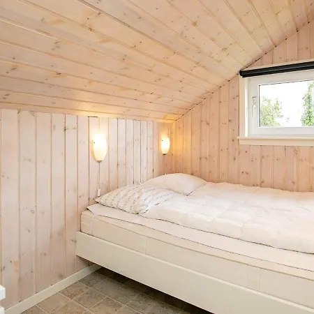 Feriehus Holiday Ccxxiv *