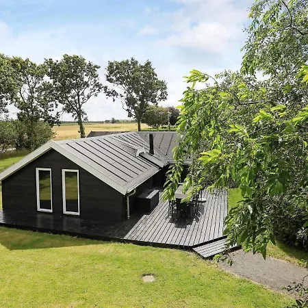 Feriehus Holiday Ccxxiv *