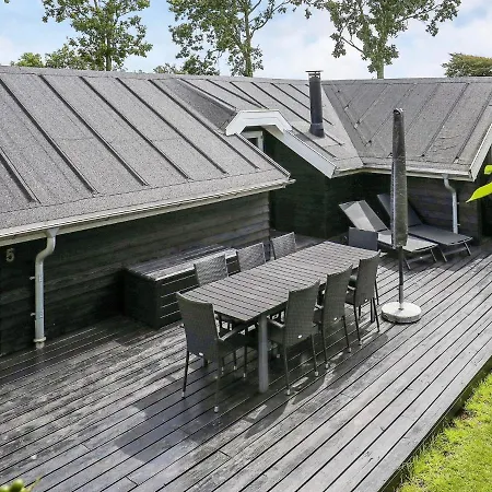 Holiday Ccxxiv Feriehus *