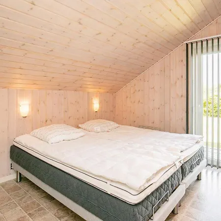 Feriehus Holiday Ccxxiv *